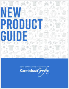 New Product Guide